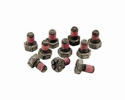 Ford racing ring gear bolts steel ford 8.8 in. differential set m-4216-a300