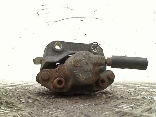 Brake caliper left front brake caliper left front renault twingo ii (cn) 2012-