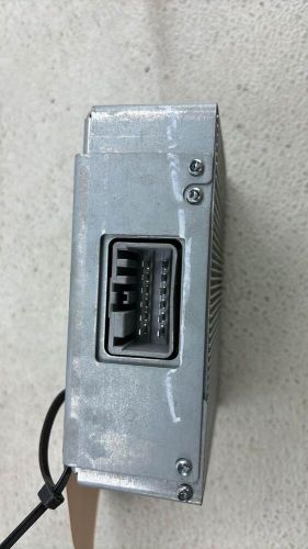 2013-2016 ford fusion power inverter converter charger ds7t-19g317-ac oem