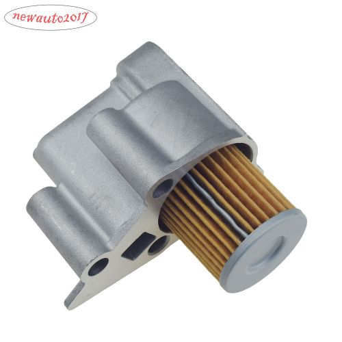 New automatic transmission oil filter governor 31726-1xa03 for nissan cube versa