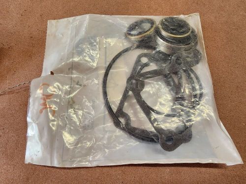 New sierra seal kit, gear housing, 18-2692, smd303