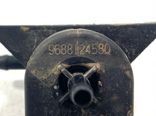 Peugeot 508 9688124580 vacuum valve 2.00 diesel 120kw 2011 24715252-