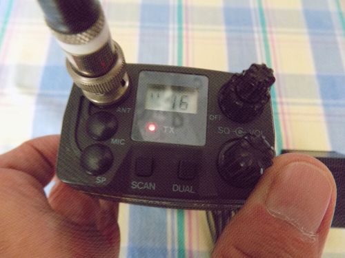 Uniden president  ltd 95 vhf marine  radio tested working well fast secure ship