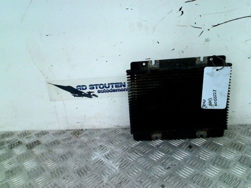 Oil cooler oil jeep grand cherokee (wg/wj) suv 2.7 crd 20v (enf) 2003-