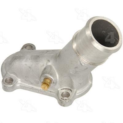 Four seasons 85222 thermostat housing/water outlet-engine coolant water outlet