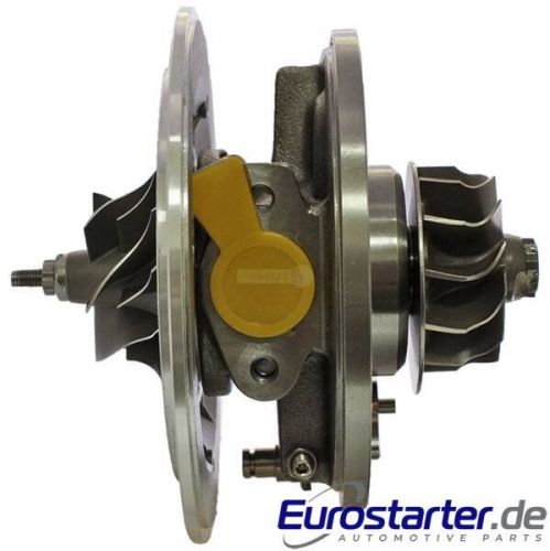 1* hull group turbocharger new - oe-ref. 500379251_coreassy for iveco-