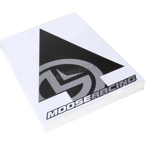 Moose black course arrows - 9901-0320