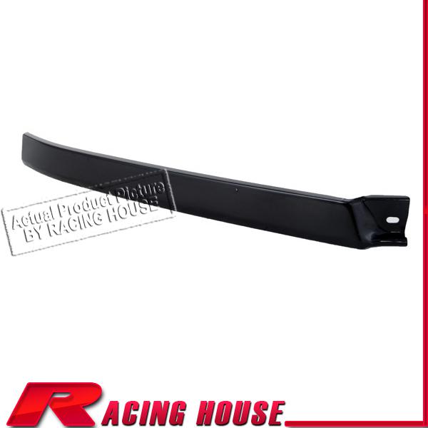 Front bumper filler lower headlamp right retainer panel 96-00 toyota rav rh suv