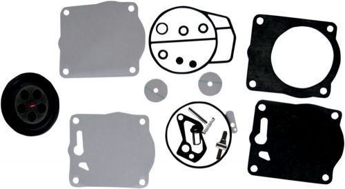 Mikuni genuine bn i-series carburetor rebuild kit 46mm - mk-bn46i