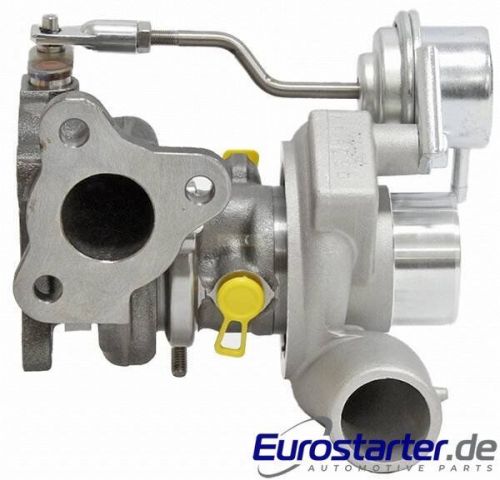 Turbocharger new - oe-ref. 97185241 for gm-