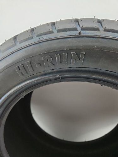 Hi-run - 215 / 50-12 golf cart tire - 4 ply