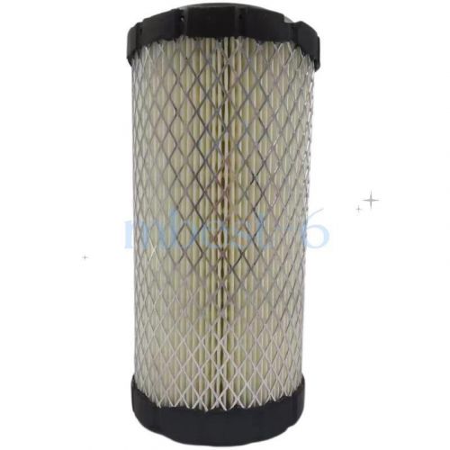 6673752 6673753 air filter kit fit for bobcat excavator loader