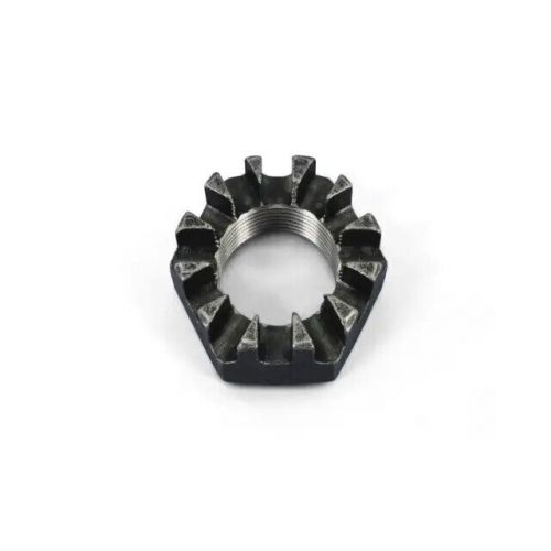 Genuine mopar axle hub nut 5086660aa