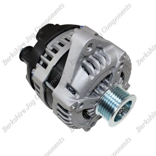 For jaguar - x350 v8 alternator c2p1974