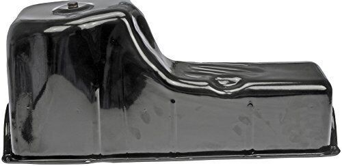 Dorman 264-042 engine oil pan compatible with select compatible