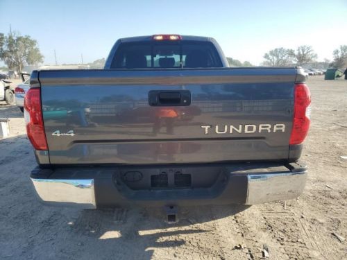 Tundra    2016 air cleaner 7255814