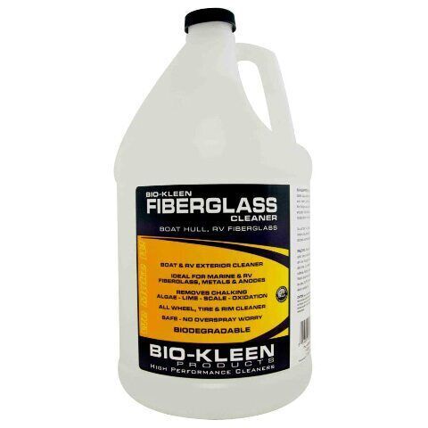 Bio-kleen m00609 - 1 gal hull cleaner