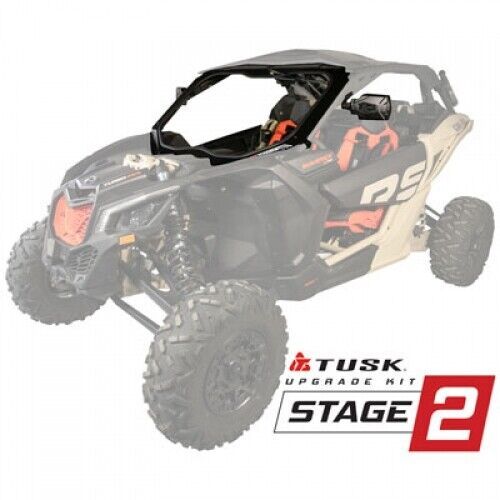 Tusk utv stage 2 upgrade kit 2051550026