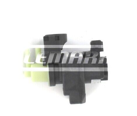 Pressure converter valve fits vauxhall vivaro x83 2.5d 06 to 14 g9u630 lemark