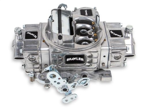 Quick fuel technology br-67253 brawler diecast carburetor