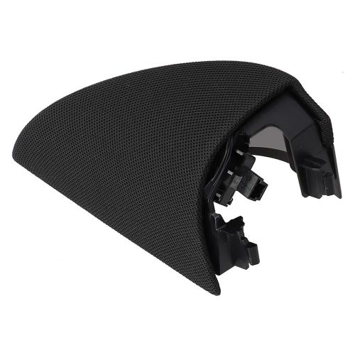 Direct replacement tweeter speaker cover for model y 2020 21 left front door