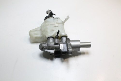 Audi a3 8p1 brake cylinder 1k0945459a 1.60 diesel 77kw 2012 11653225-