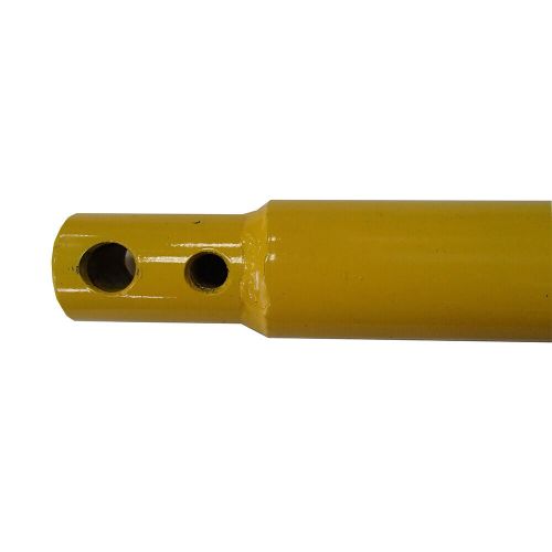 Snow plow angle angling cylinder ram for meyer e-47 snowplow blade 1.5&#034; x 10&#034;