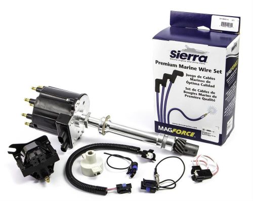 Sierra marine delco est conversion kits 18-5514