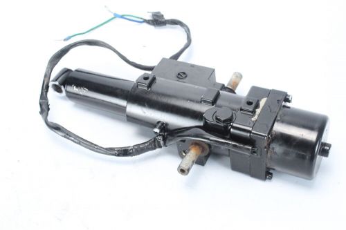 Tested mercury 2006 power trim pump 8 9.9 hp 1 year warranty