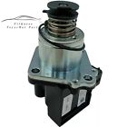 729973-51380 fuel injection pump solenoid for yanmar 4tnv98 engine