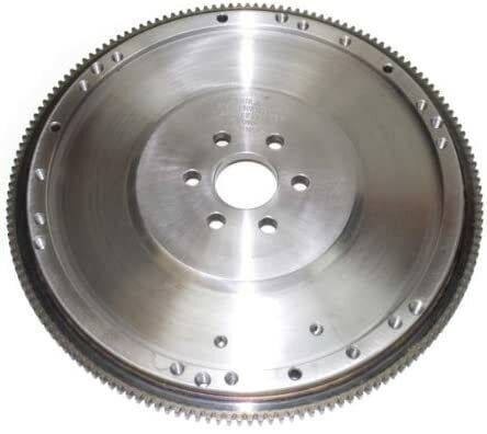 Prw 1628980 pq series sfi billet steel flywheel - sb ford 260-351w