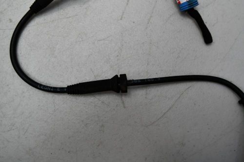 2001-2003 bmw 525i abs speed sensor 34526752683 oem