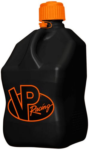 Vp racing 3852-ca motorsport container® utility jug 5.5 gallon - v-twin