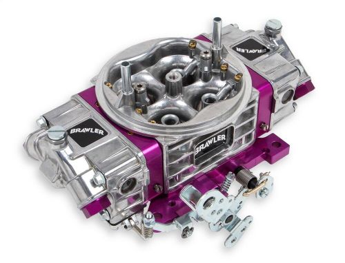 Quick fuel technology br-67209 brawler race carburetor