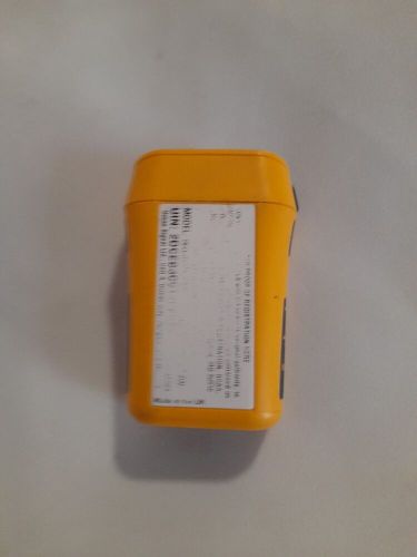 Acr electronics rescueme plb1 personal locator beacon