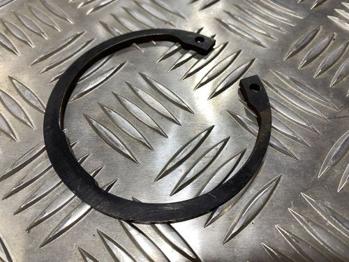 Oem vauxhall differential adjustment snap ring circlip 3.40mm 1987 to 2003 nos