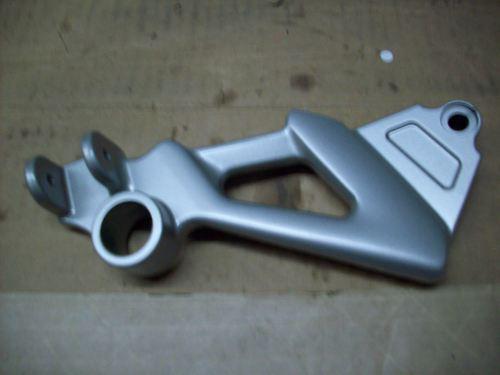 1993 to 1998 kawasaki ninja  zx1100 rt. rear peg holder