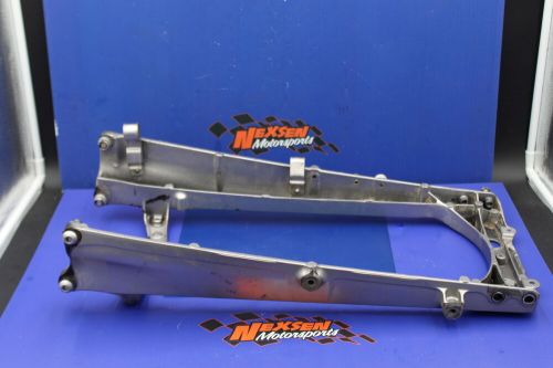 2006 yamaha yfz450 rear subframe back sub frame