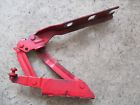 Hood hinge left hinge bonnet golf 5 ly3d tornado tray red 1k0823301c-