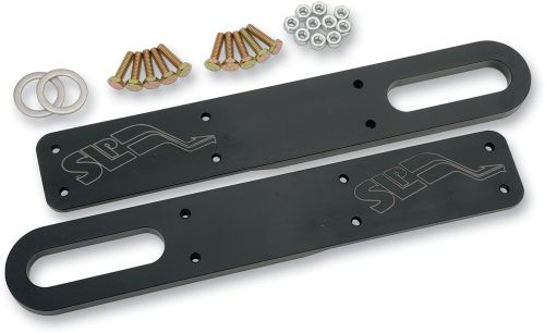 Starting line products - 31-77 - slide rail extensions - extension length 121&#034;-1