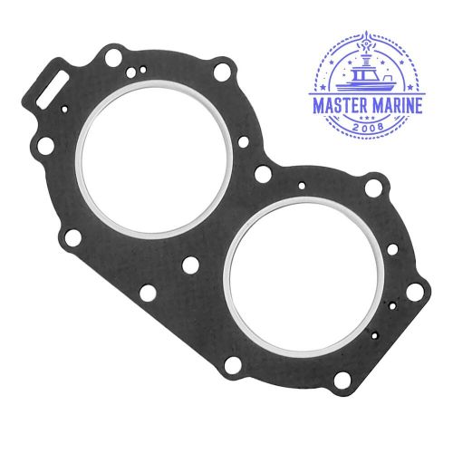 27-19138m 84733m cylinder head gasket for mariner outboard 30 hp 30a repl