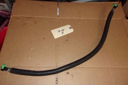 Freshwater yamaha fuel hose #3 vx 6ey-2450b-10-00