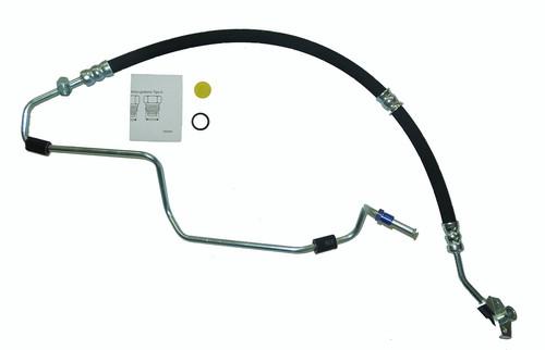 Edelmann 92148 steering pressure hose-pressure line assembly