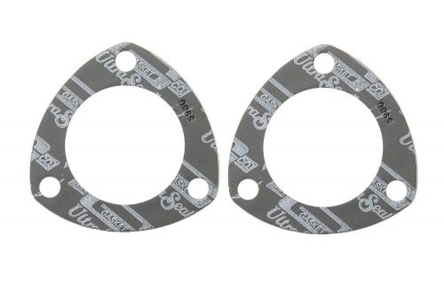 Mr. gasket 5980 2-1/2 inch ultra-seal collector gaskets