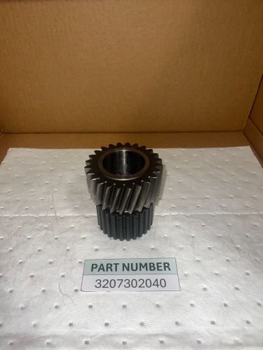 Zf marine pinion zf 280-1a ratio: 2.0 z= 24 p/n:3207302040