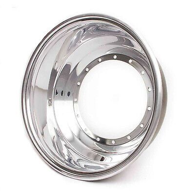 Weld racing 15x6.63 inner half no bead-loc p856-5658