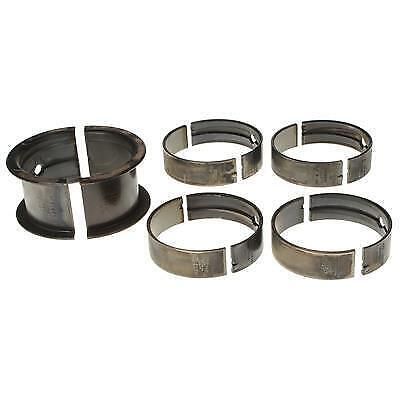 Cle-ms1038h1 clevite 77 main bearings, h-series, standard size, for sb chevrolet