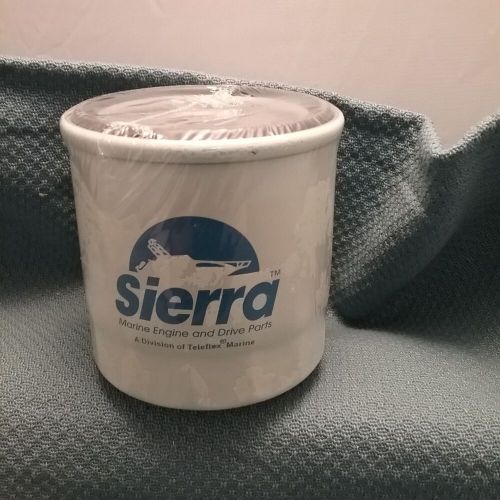 New sierra 18-7916 marine oil filter evinrude 434839