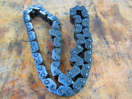 1994 polaris indy classic 500 66 pitch chain 3224024