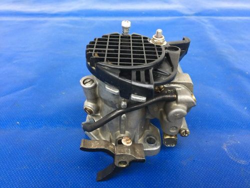 Mercury mariner outboard 35hp 40hp wmk 38 carb carburetor 7226a19 1978-1989 nice